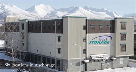 best storage anchorage ak.